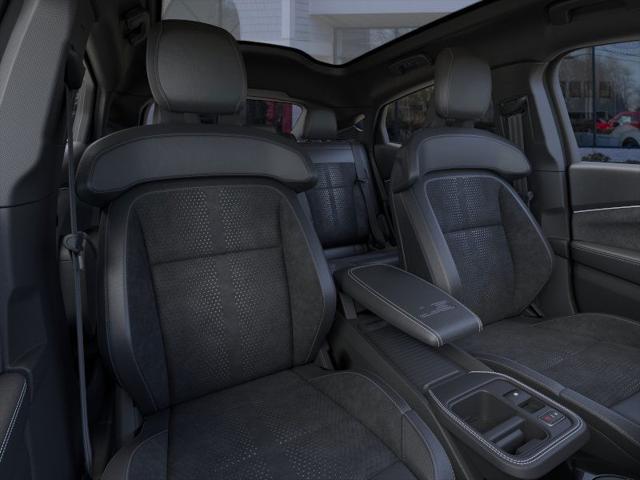 new 2025 Ford Mustang Mach-E car, priced at $54,944