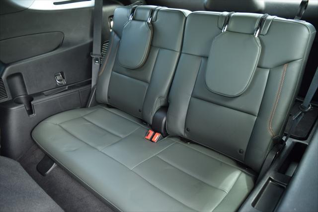 used 2022 Ford Explorer car, priced at $35,990