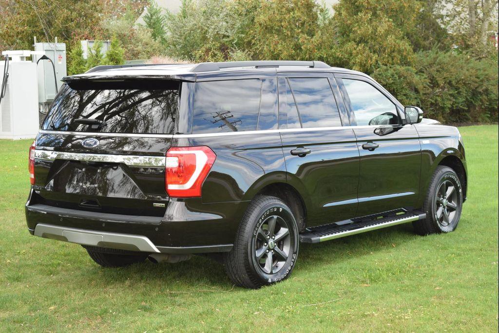 used 2021 Ford Expedition car
