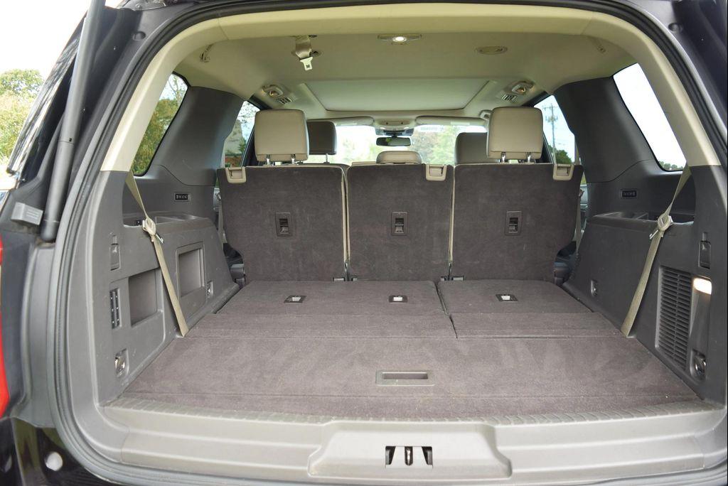 used 2021 Ford Expedition car