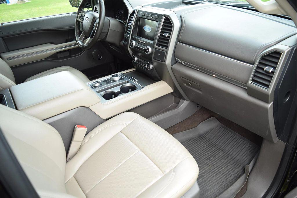 used 2021 Ford Expedition car