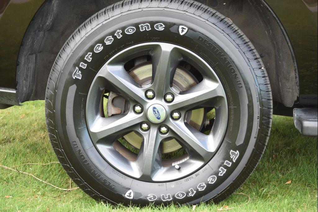 used 2021 Ford Expedition car