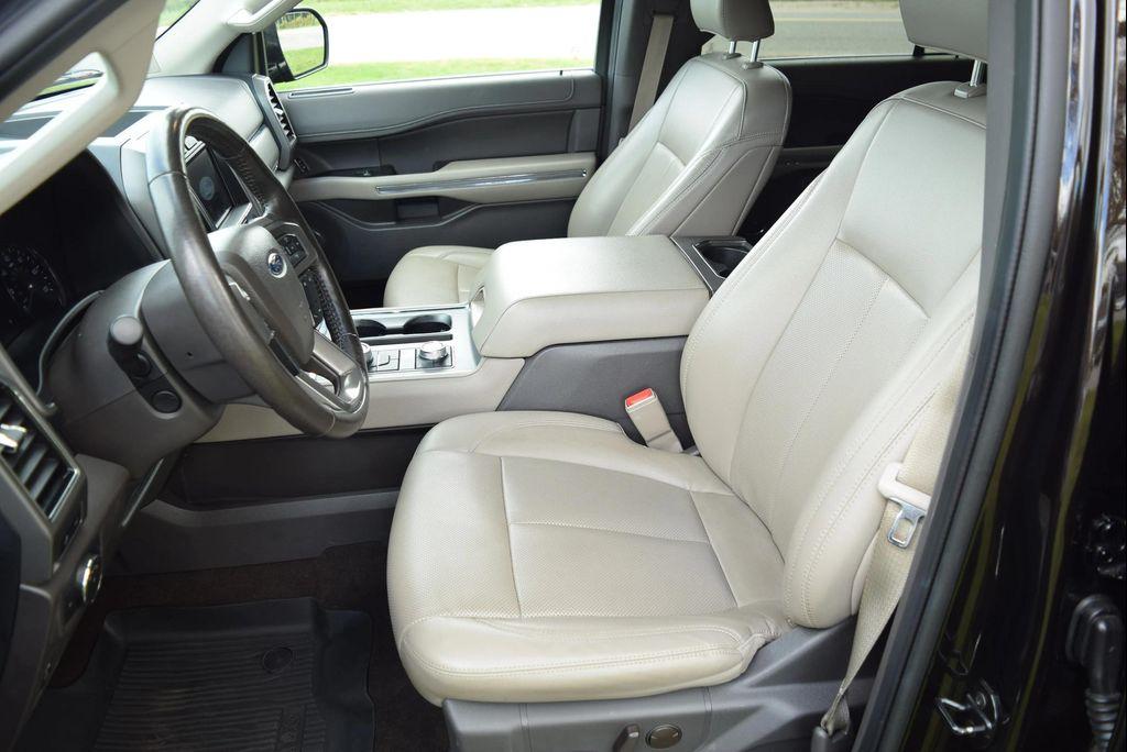used 2021 Ford Expedition car