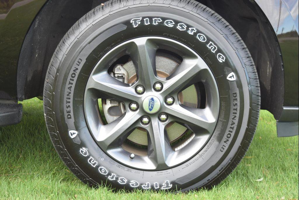 used 2021 Ford Expedition car