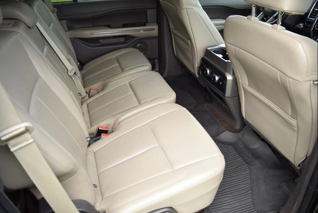 used 2021 Ford Expedition car