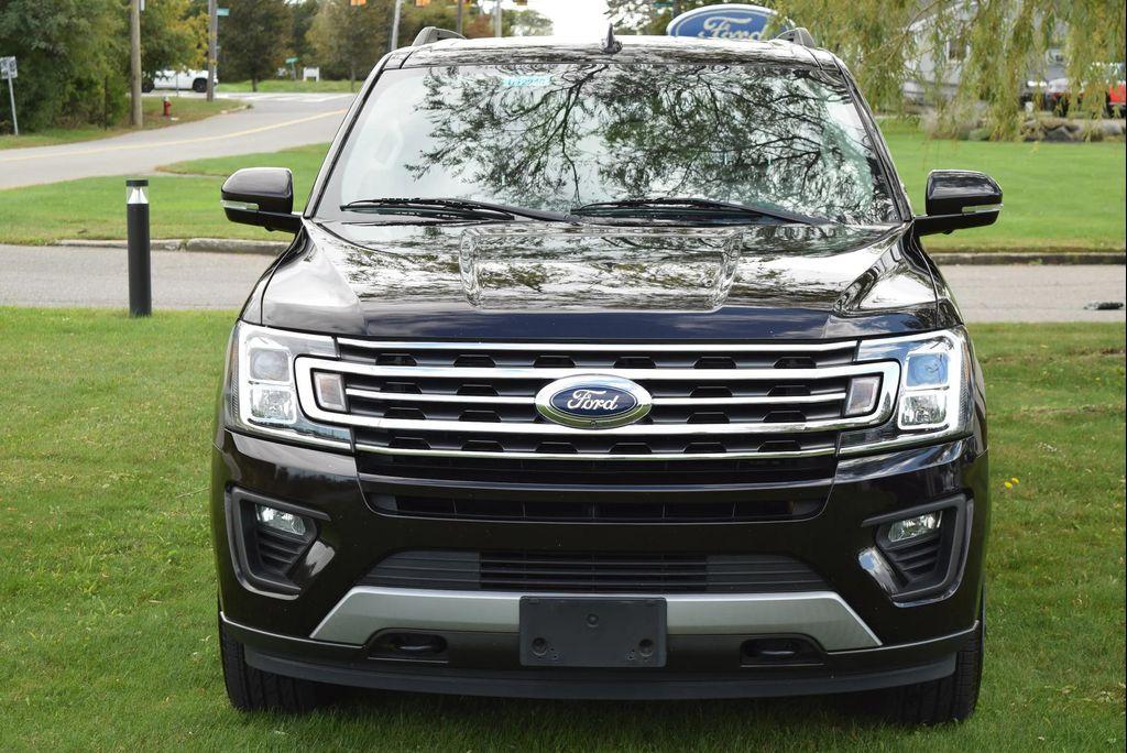 used 2021 Ford Expedition car