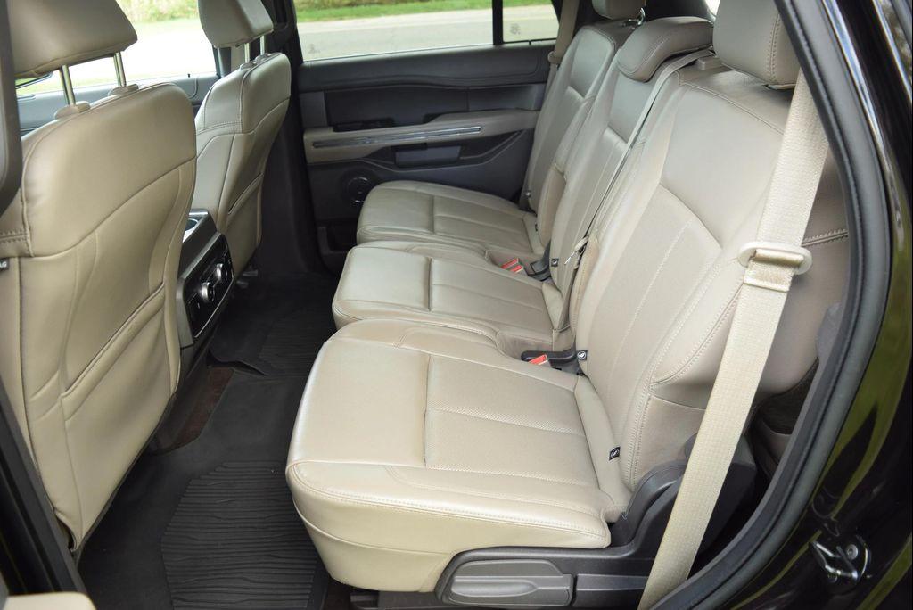 used 2021 Ford Expedition car