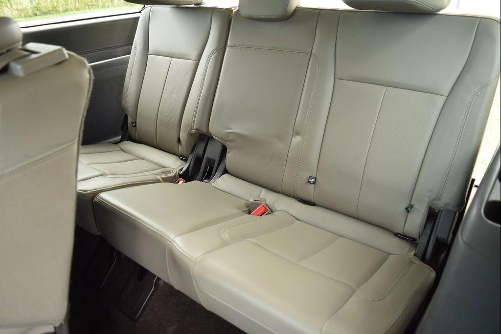 used 2021 Ford Expedition car