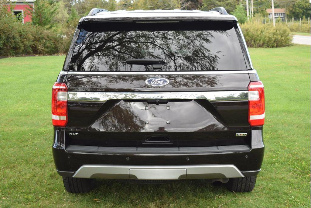 used 2021 Ford Expedition car