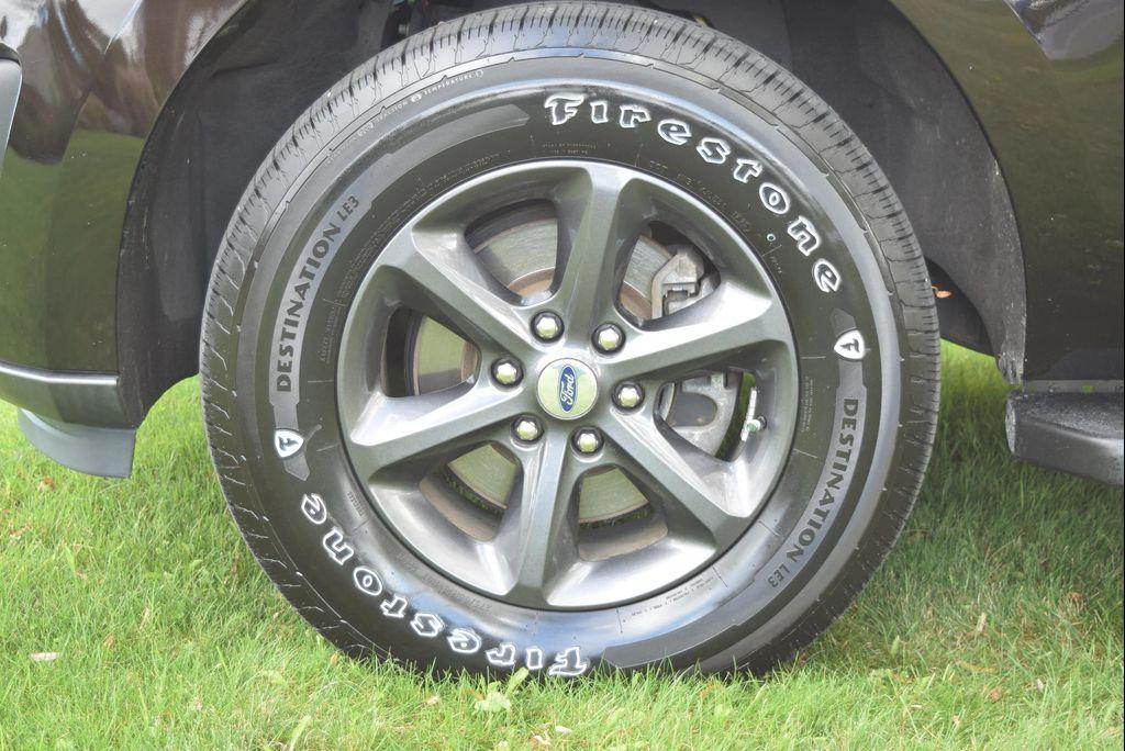 used 2021 Ford Expedition car