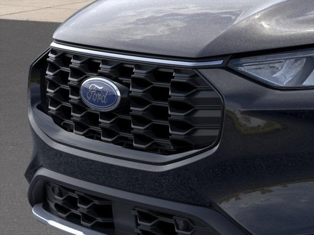 new 2025 Ford Escape car, priced at $36,310