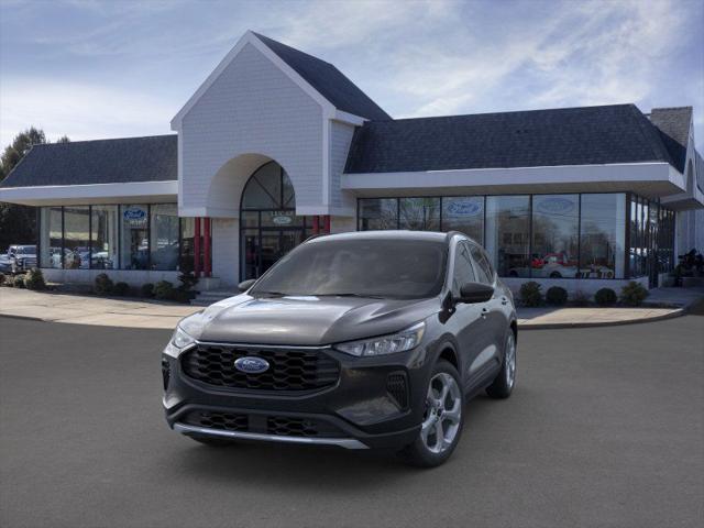 new 2025 Ford Escape car, priced at $36,310