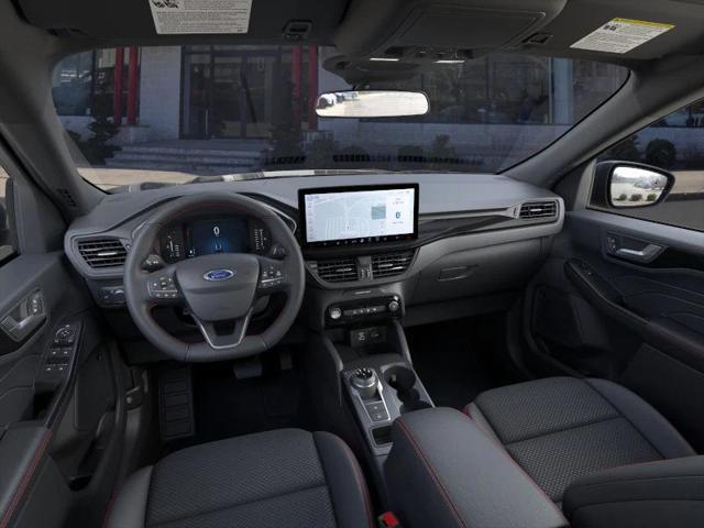 new 2025 Ford Escape car, priced at $36,310