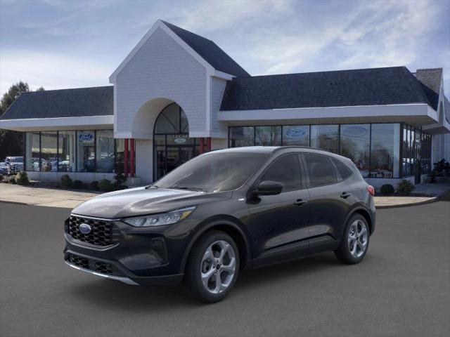 new 2025 Ford Escape car, priced at $36,310