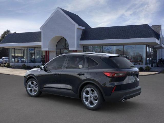 new 2025 Ford Escape car, priced at $36,310