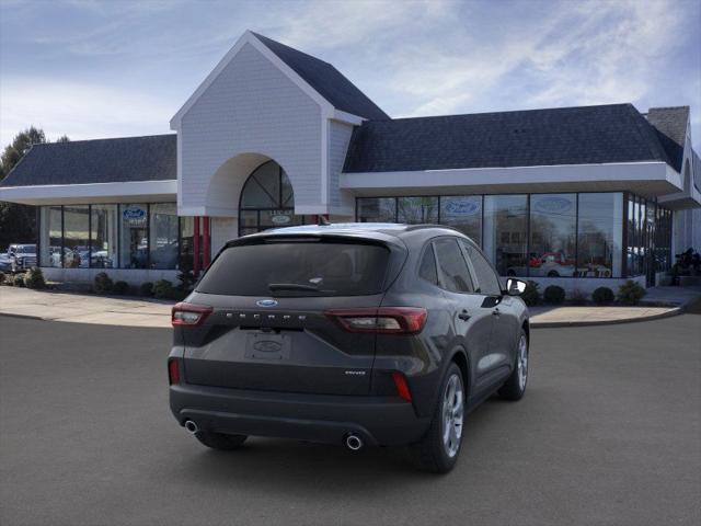 new 2025 Ford Escape car, priced at $36,310