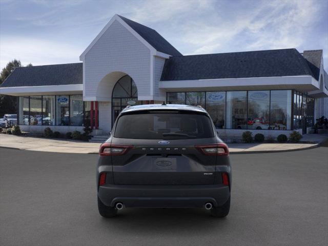 new 2025 Ford Escape car, priced at $36,310