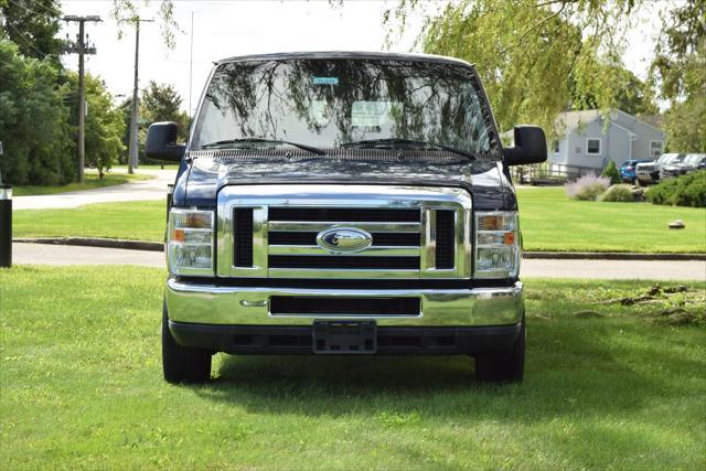 used 2014 Ford E150 car, priced at $16,500