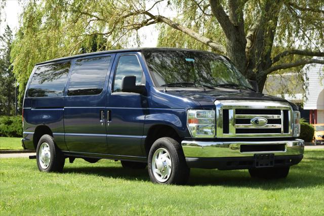 used 2014 Ford E150 car, priced at $16,500