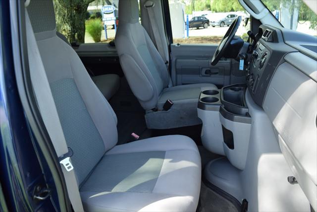 used 2014 Ford E150 car, priced at $16,500