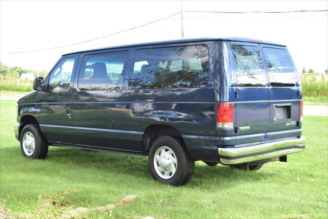 used 2014 Ford E150 car, priced at $16,500