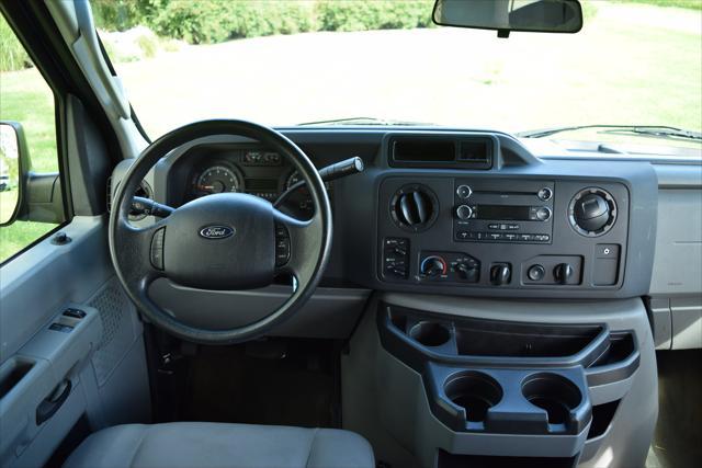 used 2014 Ford E150 car, priced at $16,500