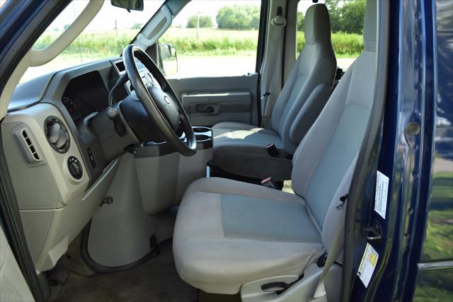 used 2014 Ford E150 car, priced at $16,500