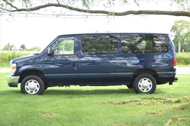 used 2014 Ford E150 car, priced at $16,500