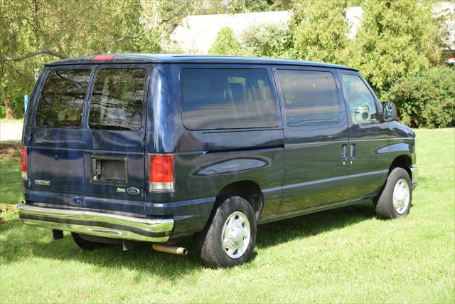 used 2014 Ford E150 car, priced at $16,500