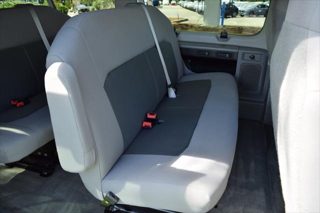 used 2014 Ford E150 car, priced at $16,500