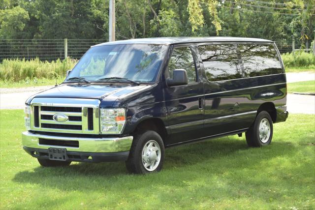 used 2014 Ford E150 car, priced at $16,500