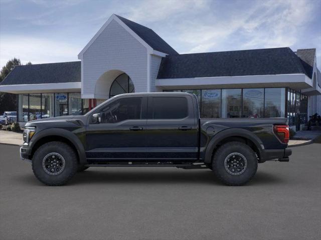 new 2025 Ford F-150 car, priced at $93,925