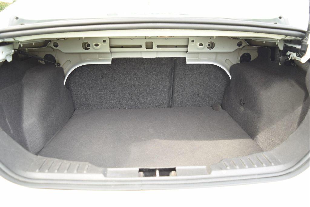 used 2016 Ford Focus car, priced at $9,500