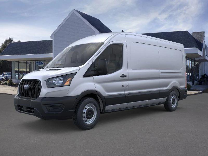 new 2025 Ford Transit-250 car, priced at $54,345