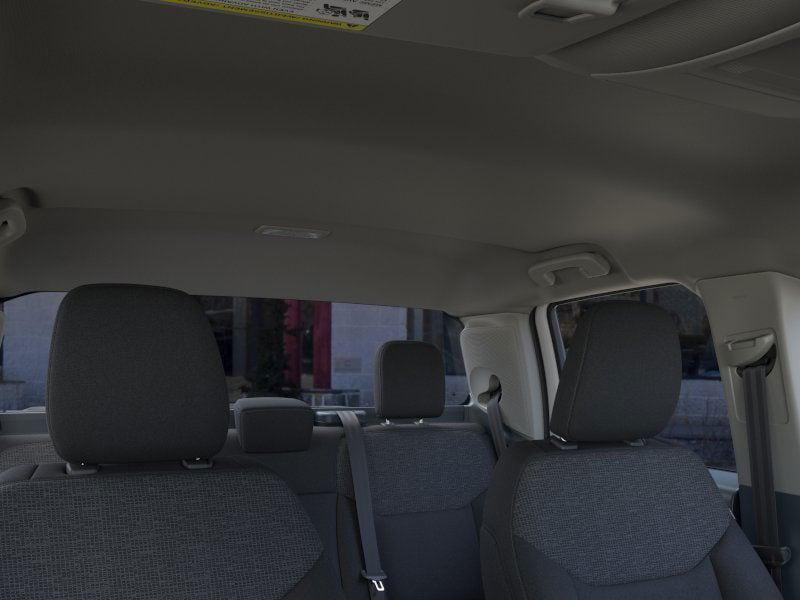 new 2025 Ford Maverick car, priced at $33,825