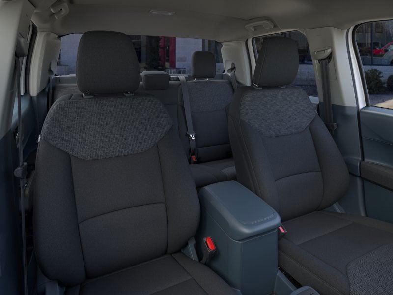 new 2025 Ford Maverick car, priced at $33,825