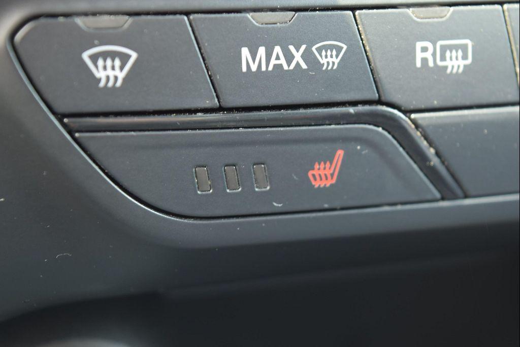 used 2019 Ford Ranger car, priced at $24,500