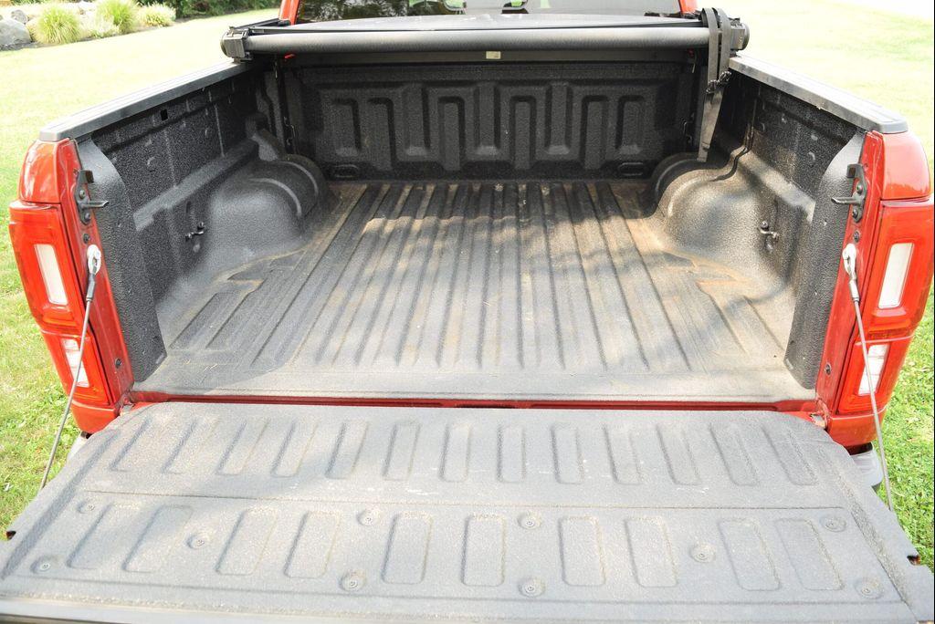 used 2019 Ford Ranger car, priced at $24,500