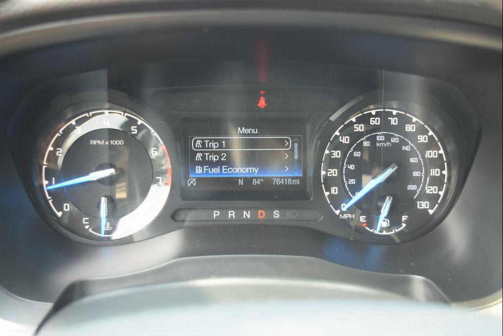 used 2019 Ford Ranger car, priced at $24,500