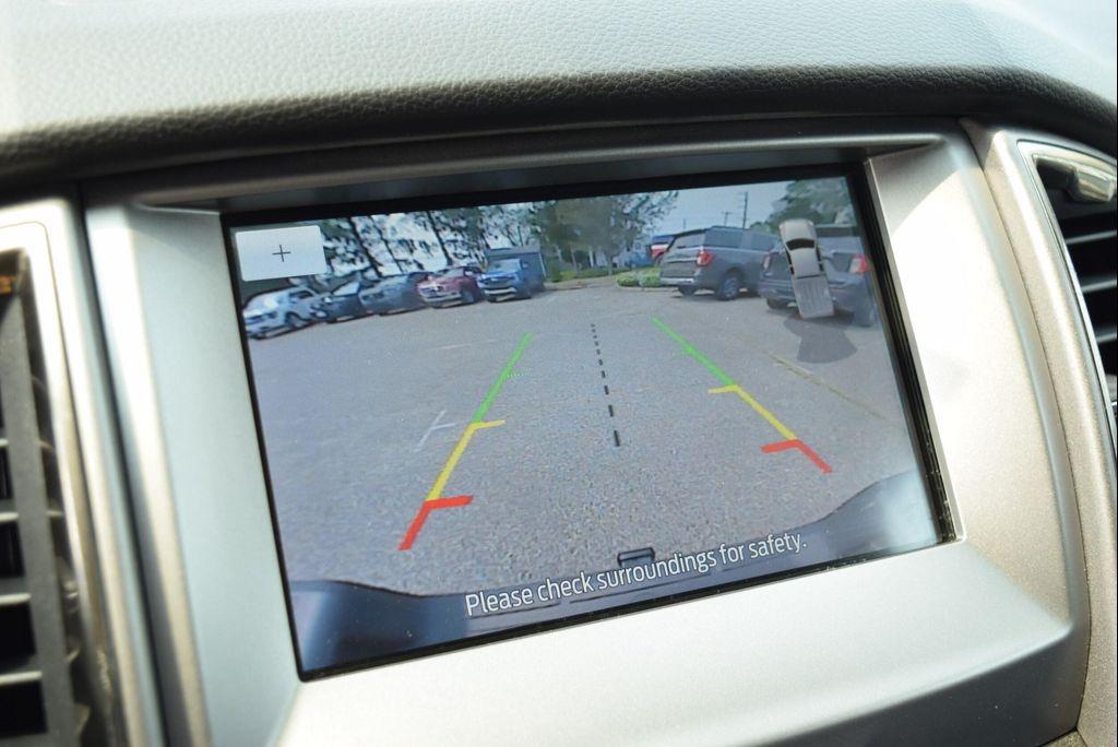 used 2019 Ford Ranger car, priced at $24,500