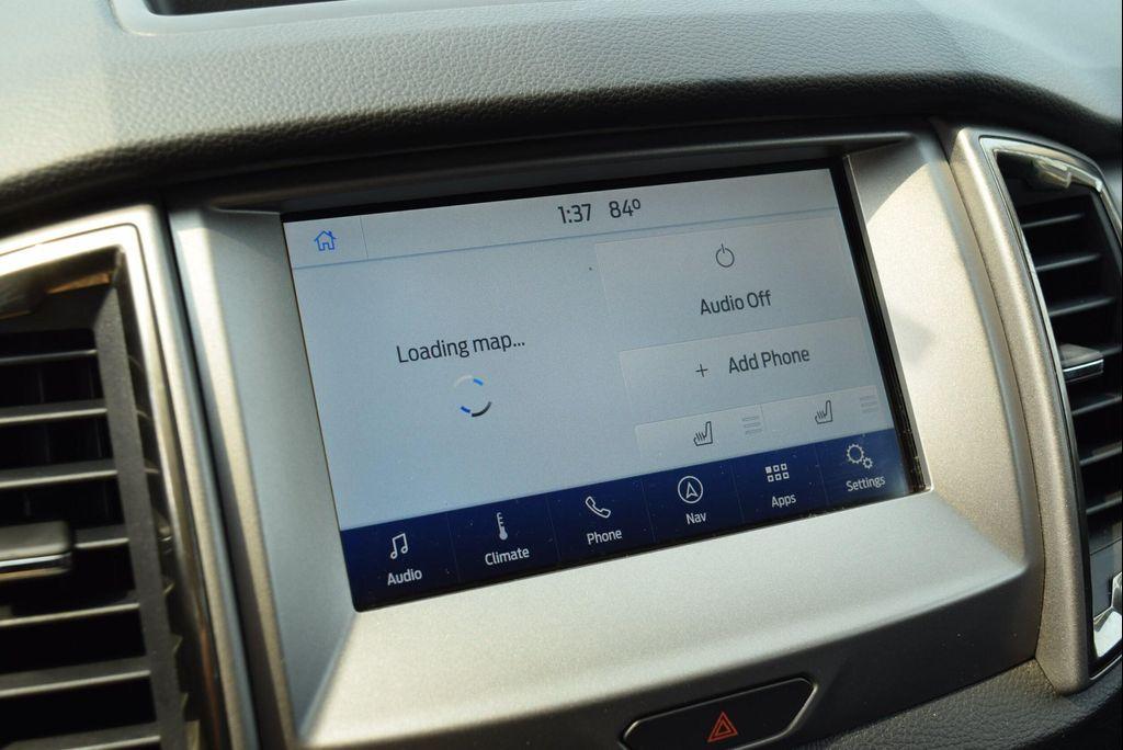 used 2019 Ford Ranger car, priced at $24,500