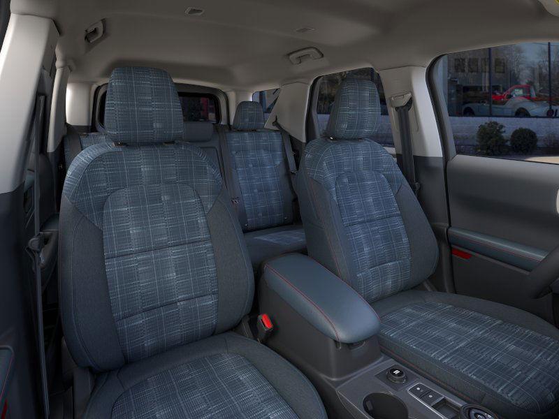 new 2025 Ford Bronco Sport car, priced at $38,880