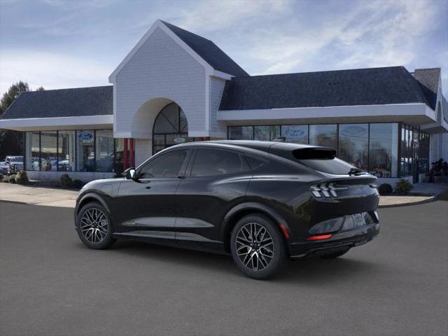 new 2024 Ford Mustang Mach-E car, priced at $54,435