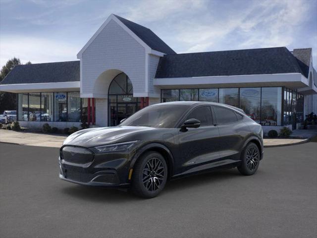 new 2024 Ford Mustang Mach-E car, priced at $54,435