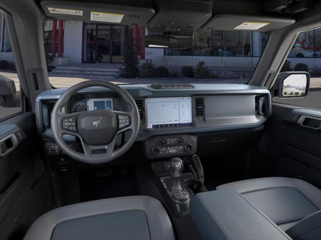 new 2024 Ford Bronco car, priced at $56,969