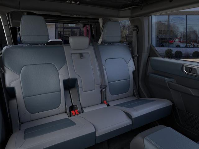 new 2024 Ford Bronco car, priced at $56,969
