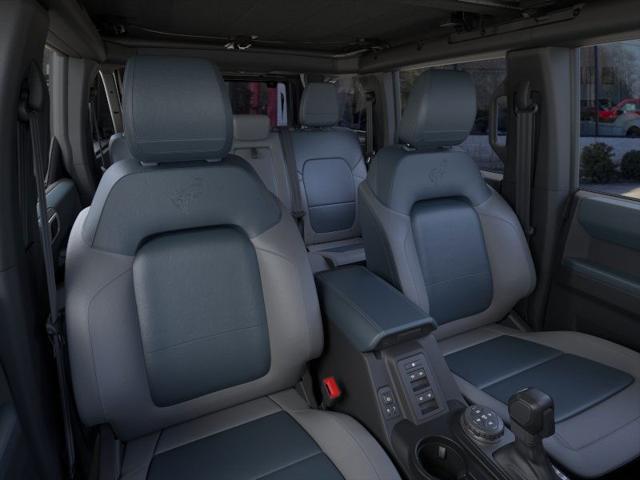 new 2024 Ford Bronco car, priced at $56,969