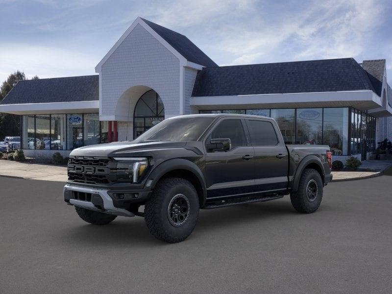 new 2024 Ford F-150 car, priced at $113,535