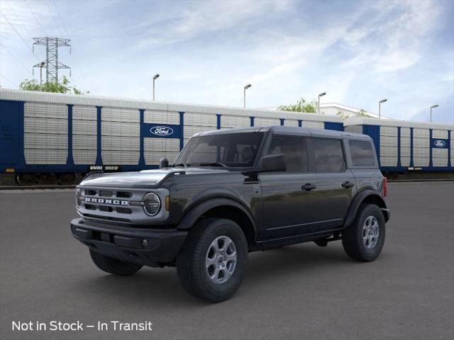 new 2024 Ford Bronco car, priced at $47,595