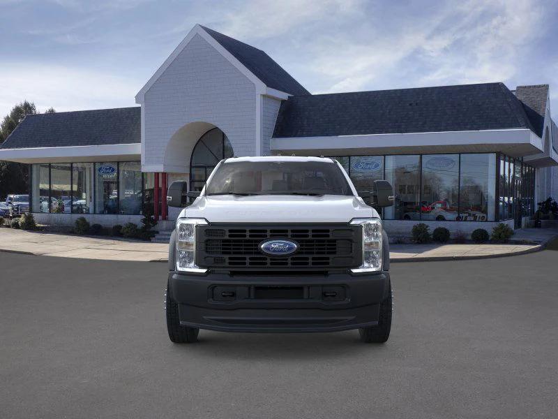 new 2026 Ford F-450 car, priced at $64,410